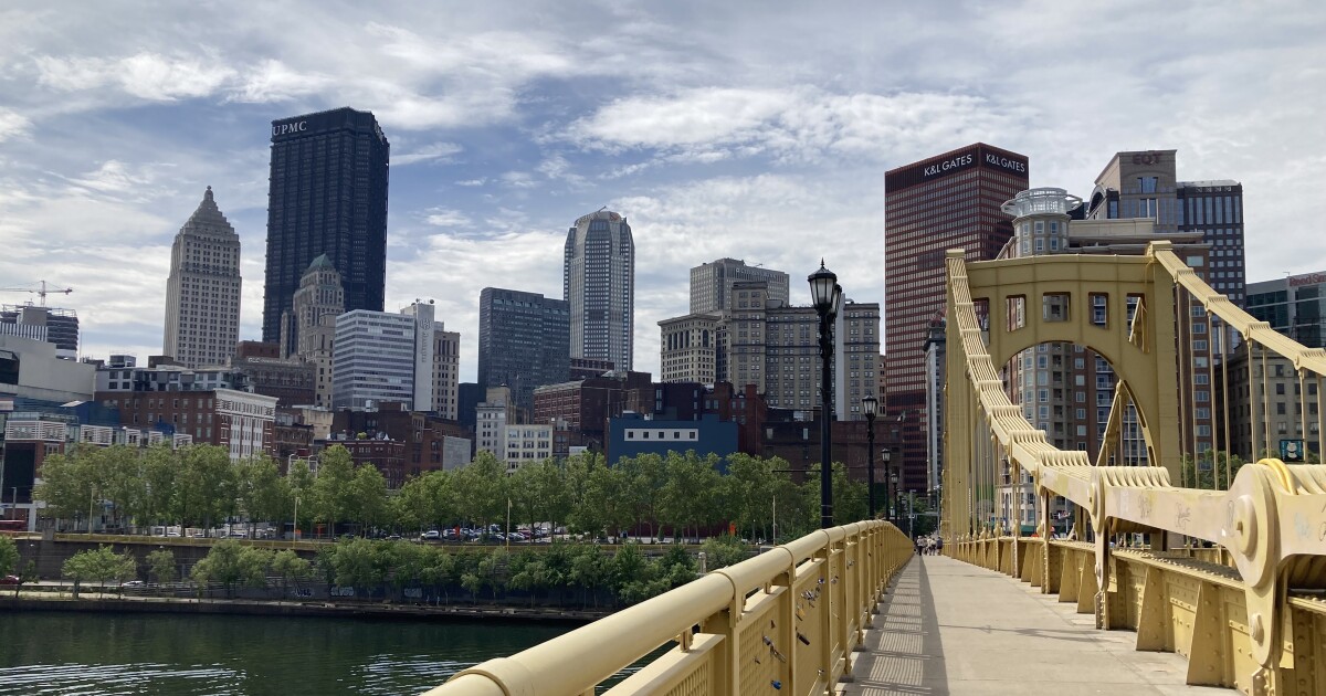 Pittsburgh's roodlichtcameraprogramma om begin 2026 de straat op te gaan