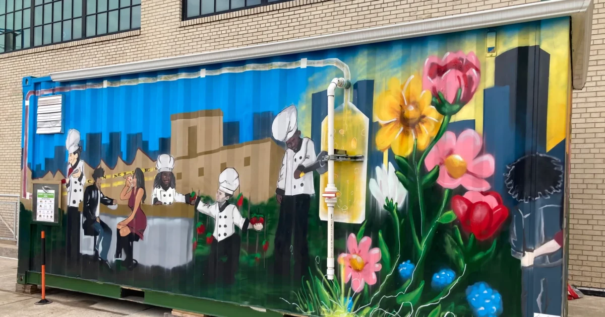 Startup van Pittsburgh is bedoeld om voedselverspillingsrecycling gemakkelijk en betaalbaar te maken