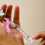 Temidden van CDC -onrust komt Pennsylvania bij de noordoostelijke staten in de regionale volksgezondheidscoalitie