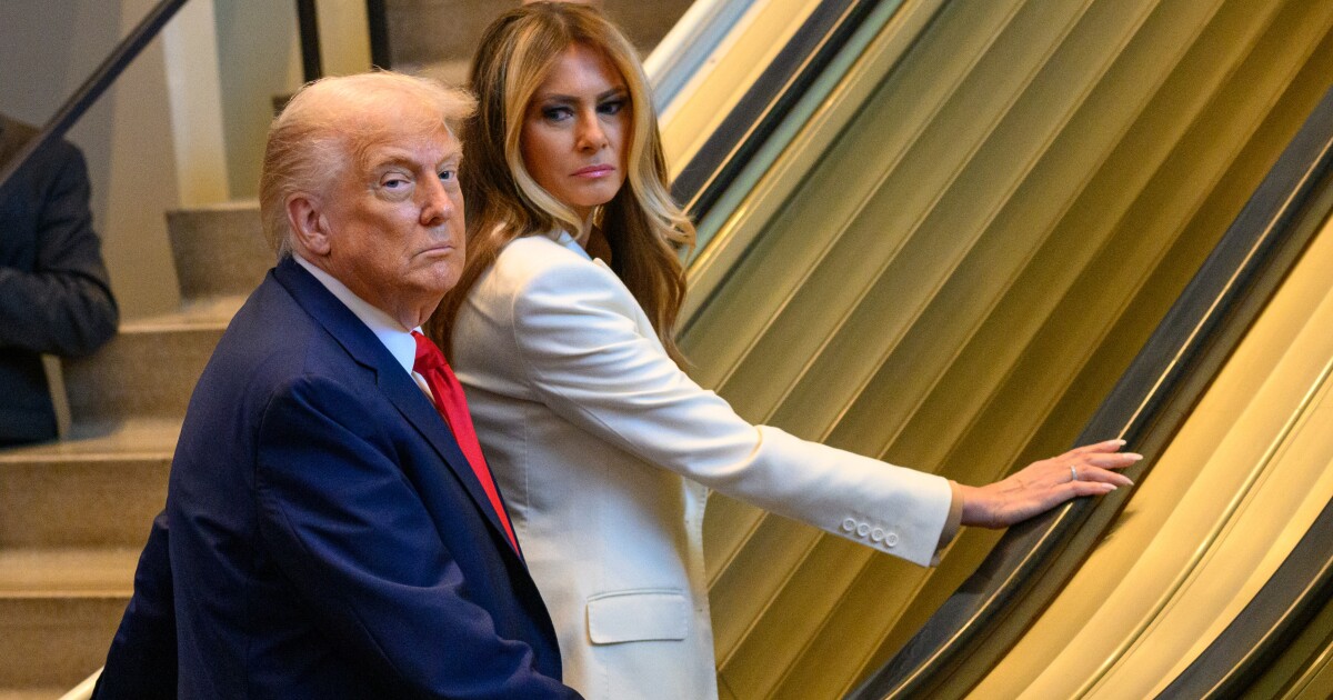 Trump beschuldigt de VN van 'Sabotage'. De VN zegt dat het team van Trump de schuld is