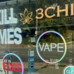 Vape Shop -voorschriften voorgesteld in de gemeenteraad van Pittsburgh zouden winkels uit de buurt van scholen houden
