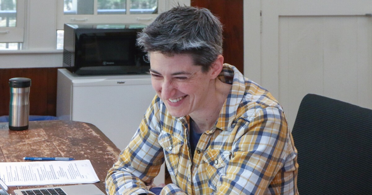 World-Premiere Play met ASL-tekens in Pittsburgh's City Theatre