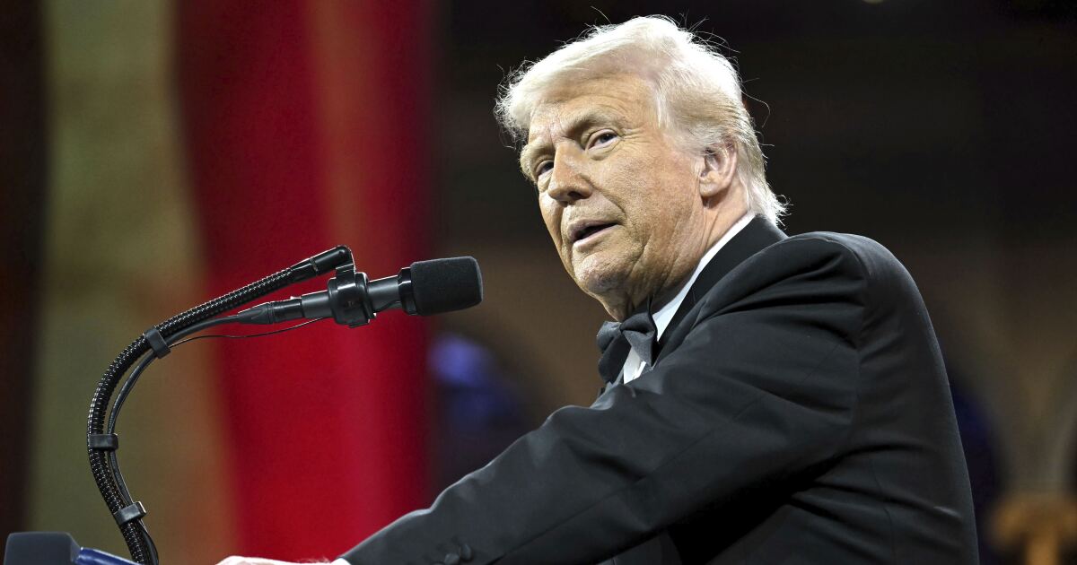 De kijk van kiezers op het economische beleid van president Trump kan in Pa. afnemen, zo blijkt uit de F&M-enquête