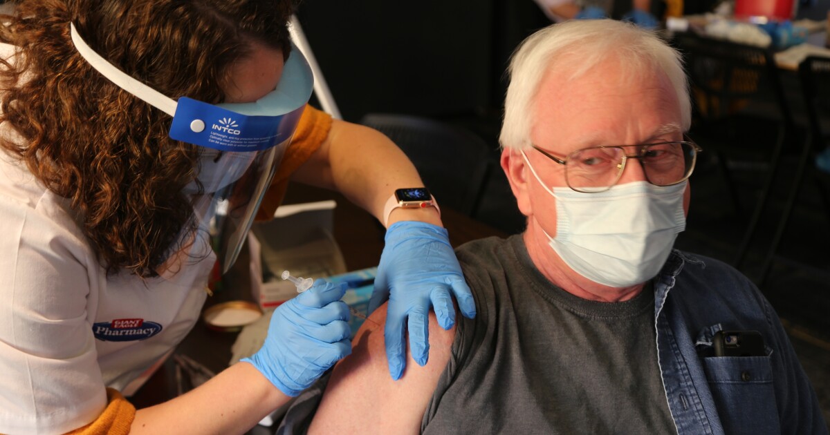 De stemming in de Pa. House-commissie is de nieuwste stap om de toegang tot vaccins te beschermen te midden van CDC-opschuddingen