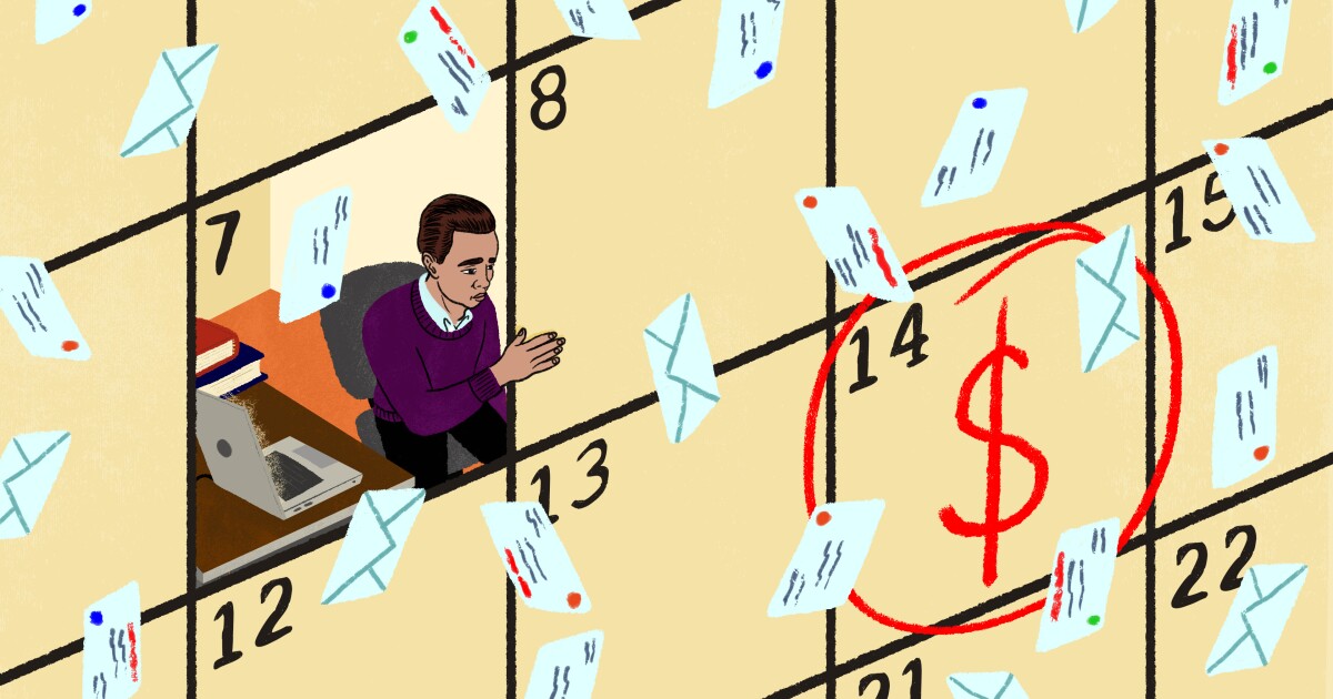 Duizenden Pa.-studenten wachten op belangrijke financiële hulp vanwege de impasse met de staatsbegroting