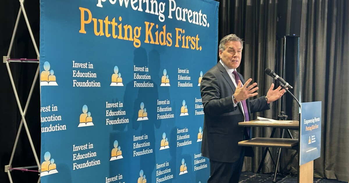 Een nieuw federaal belastingkrediet voor onderwijs voegt brandstof toe aan het debat over het Pa.-schoolkeuzebeleid