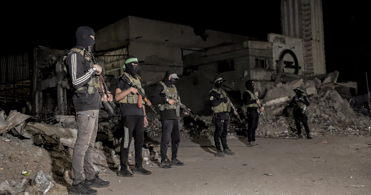 Enkele dingen die Gaza nodig heeft: een regering, veiligheid en middelen voor de wederopbouw