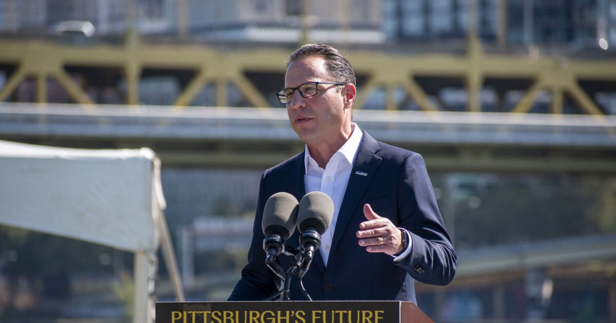 Pennsylvania sluit zich aan bij een multistatelijke rechtszaak over de inzet van de Nationale Garde door Trump in steden