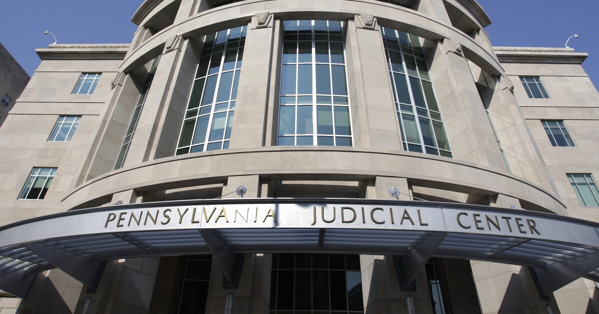 Stemrechtgroep roept de conservatieve PAC op om af te zien van misleidende mailers van het Hooggerechtshof