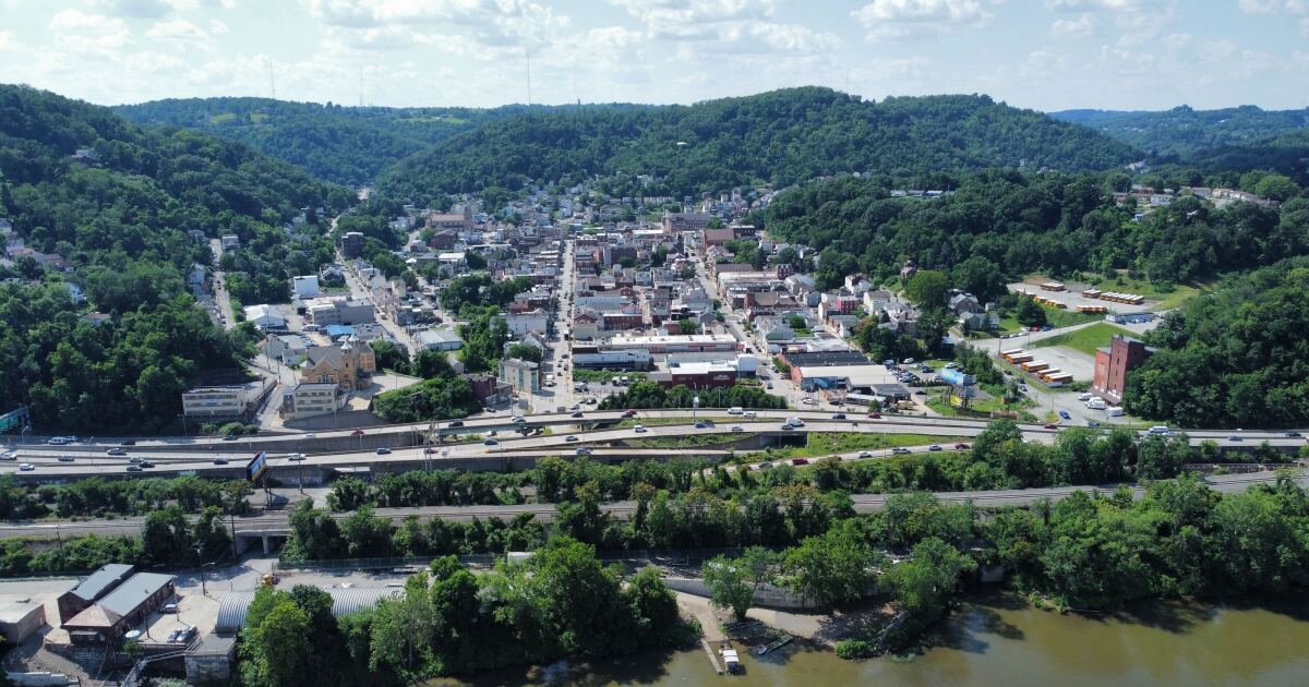 Three Rivers Heritage Trail-kloof genoemd als prioriteit door de staat