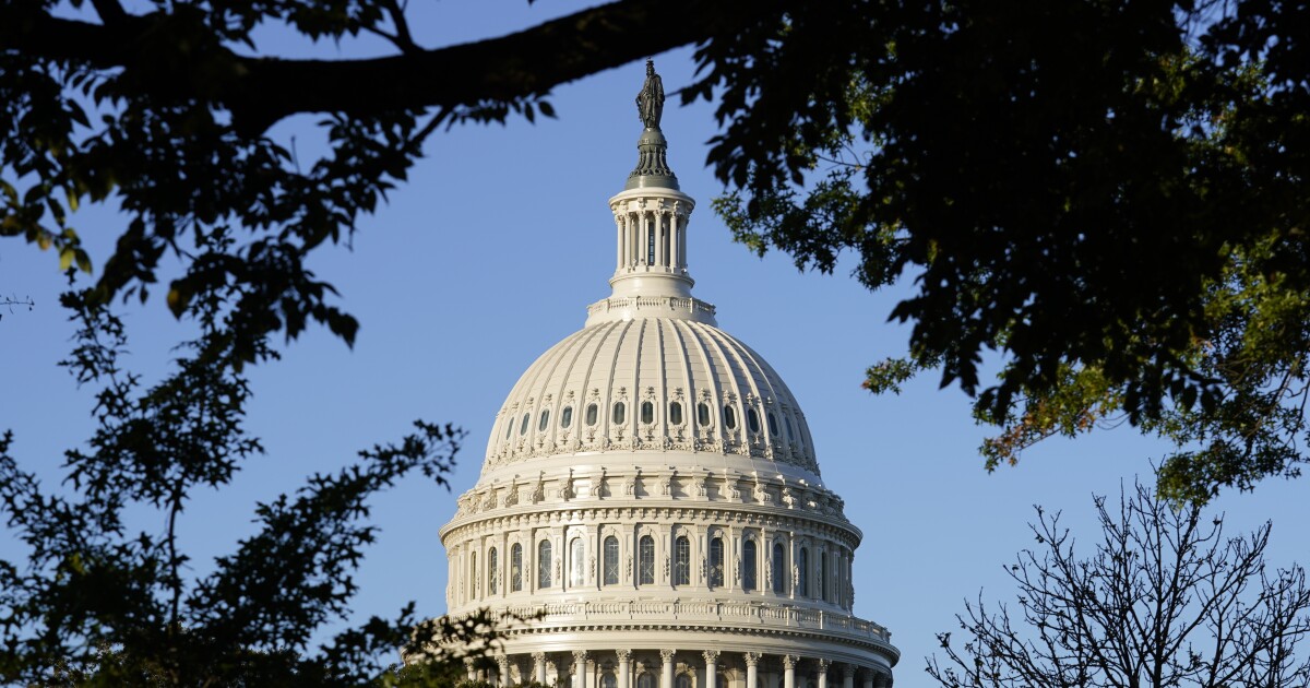 Verloste federale werknemers in Pa. kunnen tijdens de shutdown in aanmerking komen voor werkloosheid
