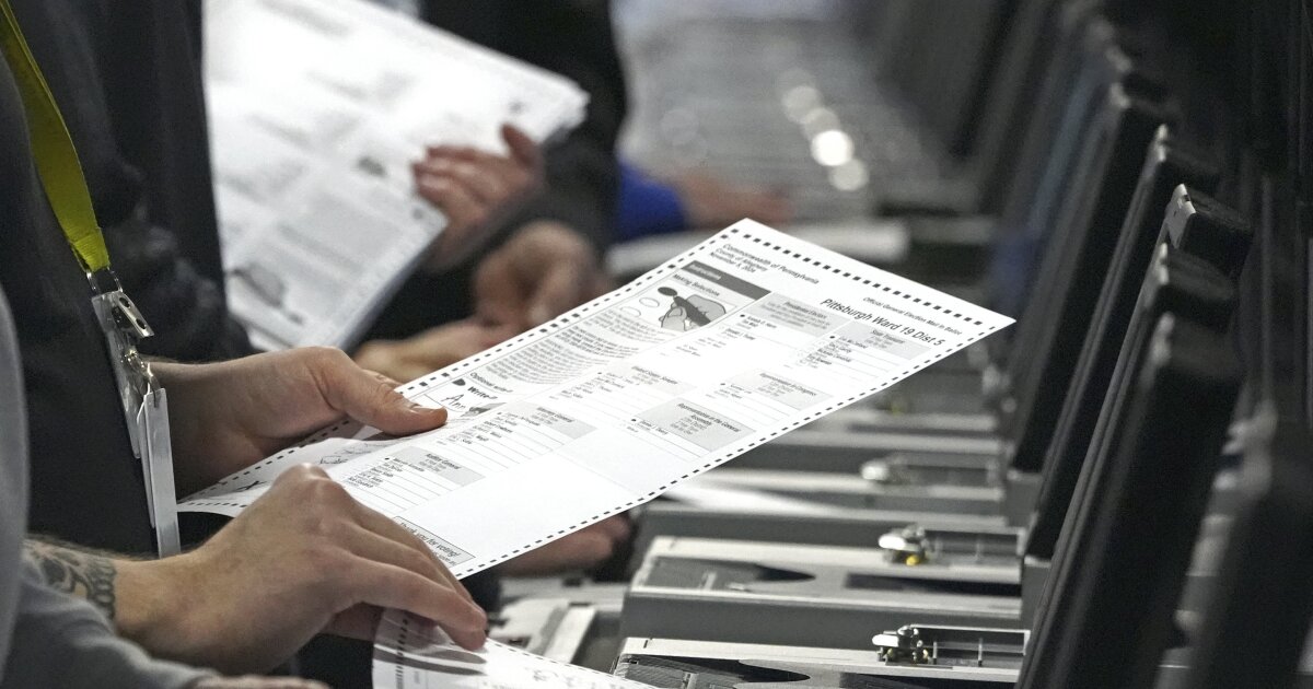 Alle ogen gericht op het behoud van de burgemeester en het Hooggerechtshof van Pittsburgh, maar vergeet de verkiezingsraces niet