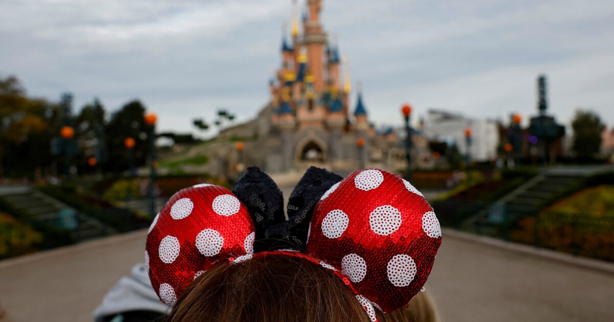 DIY-Disney? Het bedrijf onderzoekt AI, zodat fans inhoud kunnen maken van Disney-verhalen