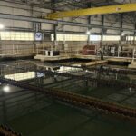 De bouw begint met werkzaamheden ter waarde van $ 193 miljoen om het drinkwatersysteem van Pittsburgh te upgraden
