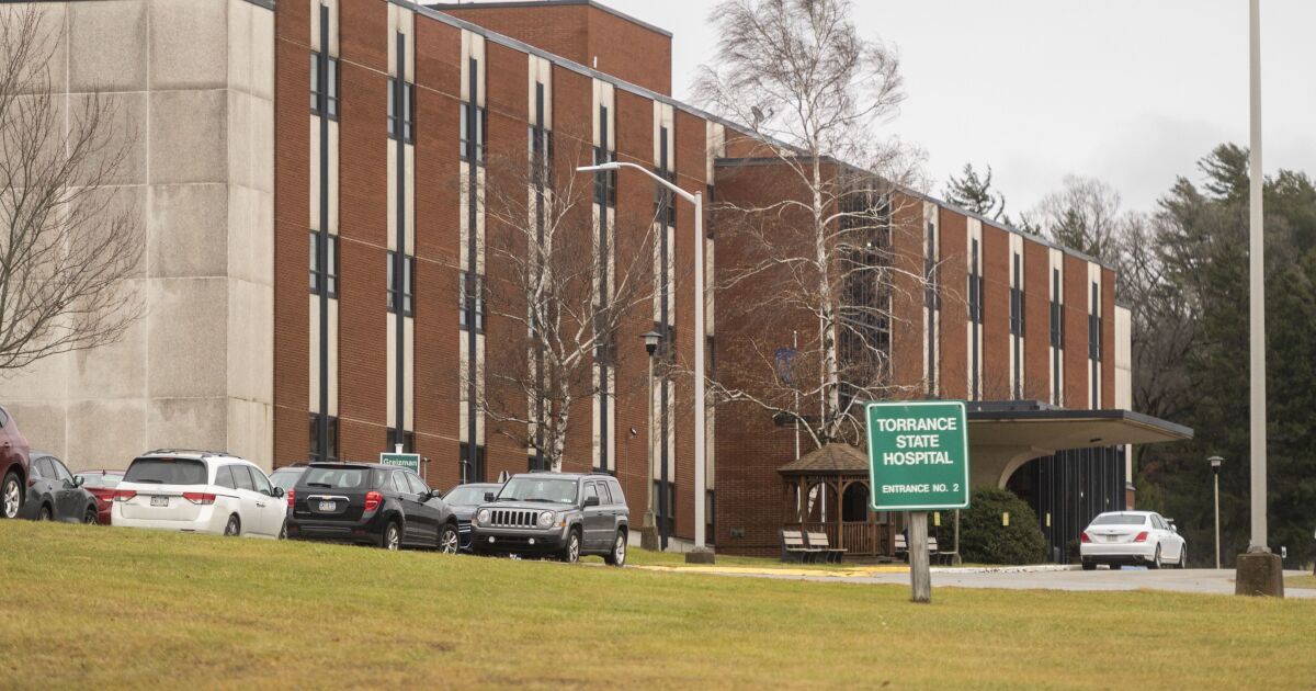 Het systeem om te bepalen of iemand mentaal geschikt is voor een proces in Pa. verkeert in een crisis, zo blijkt uit een nieuw rapport