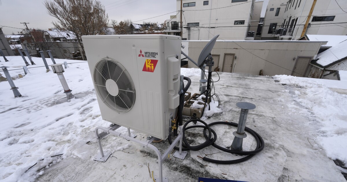 Voorstanders van schone energie dringen er bij Pennsylvanians op aan om upgrades door te voeren voordat de belastingkredieten verlopen