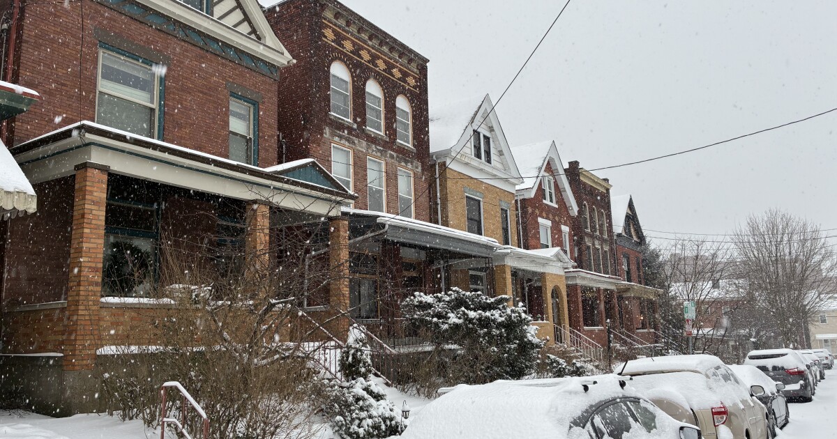 Allegheny County Council keurt herbeoordeling van belastingvermindering goed voor oude huiseigenaren met een laag inkomen