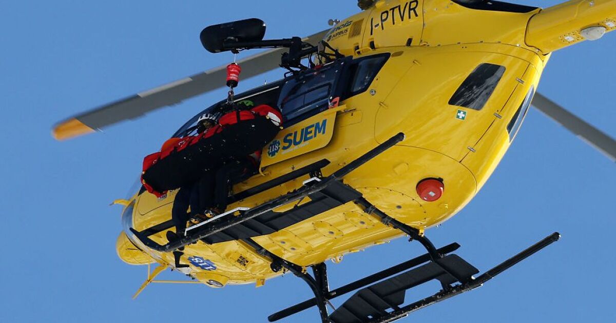 'Alles lag in stukken:' Lindsey Vonn beschrijft een slopende operatie aan een gebroken been