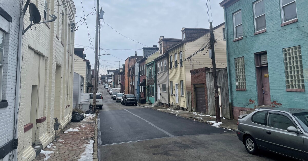 Bij de tweede schietpartij bij kortetermijnverhuur in de noordkant van Pittsburgh roepen bewoners op tot regulering