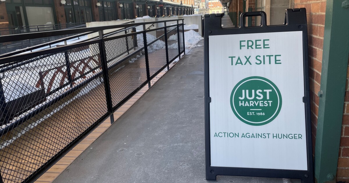 Bijna 1 miljoen Pennsylvanians zullen in 2026 in aanmerking komen voor een nieuwe inkomstenbelastingkorting