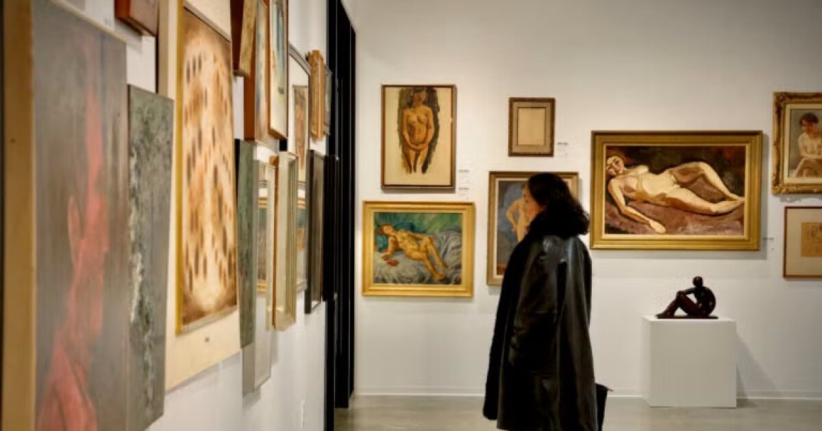 Cultuurleiders 'ernstig bezorgd' over veranderingen in de financiering van kunst in Pennsylvania