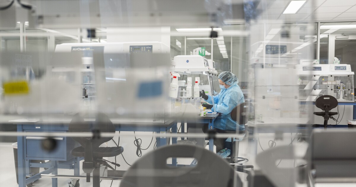 DNA-sequencing identificeert moordslachtoffer uit Pittsburgh uit 1992 en lost de oudste cold case van een medische onderzoeker op