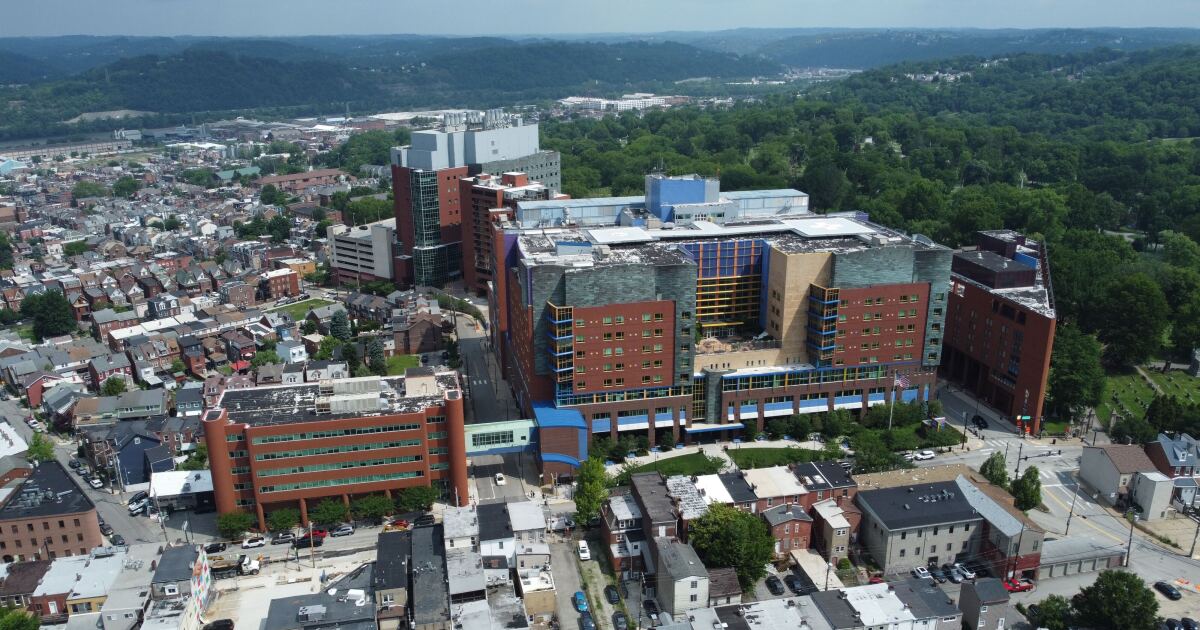 DOJ zegt dat er geen namen nodig zijn van kinderen die bij UPMC genderbevestigende zorg hebben gekregen