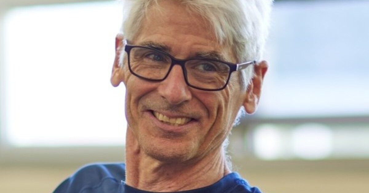 De Pittsburgh-dichter Jim Daniels kijkt terug op zijn jeugd … in Detroit