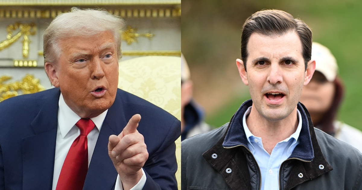 De grote jury weigert Deluzio, Democratische wetgevers, aan te klagen wegens illegale videobestellingen