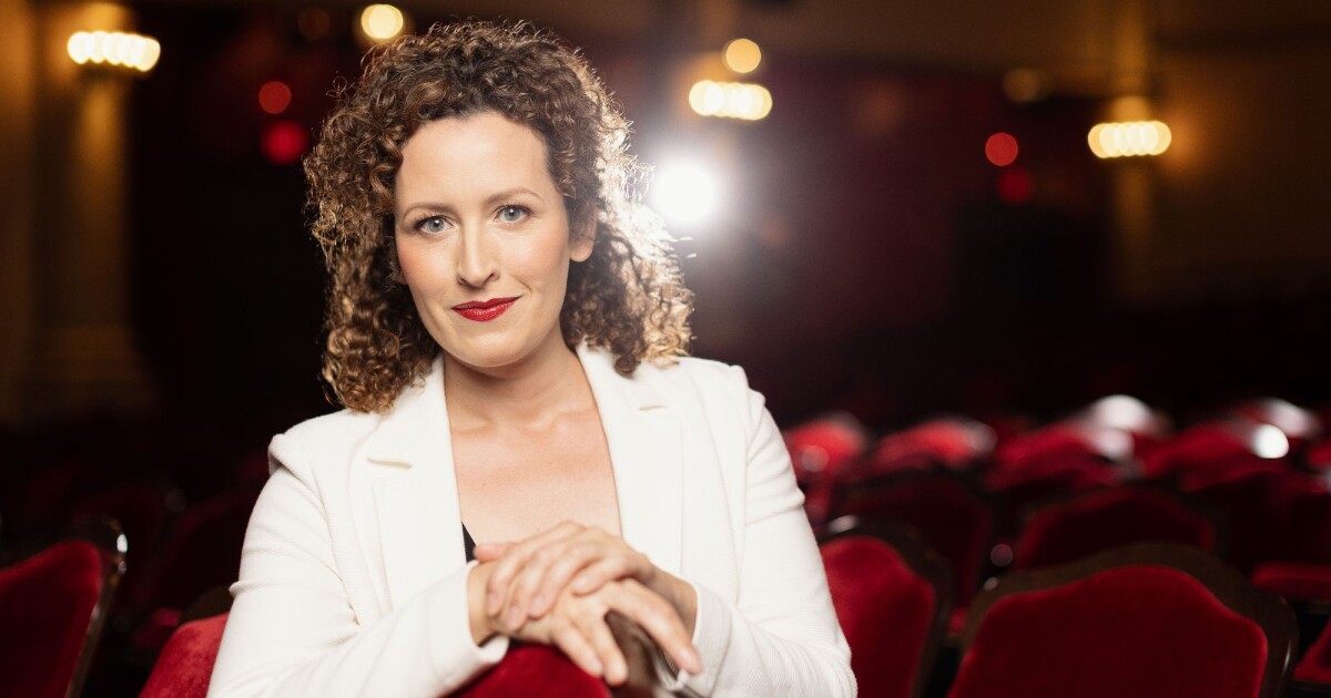 De nieuwe opera 'Time to Act' van Mount Lebanon onderzoekt de tol van massale schietpartijen