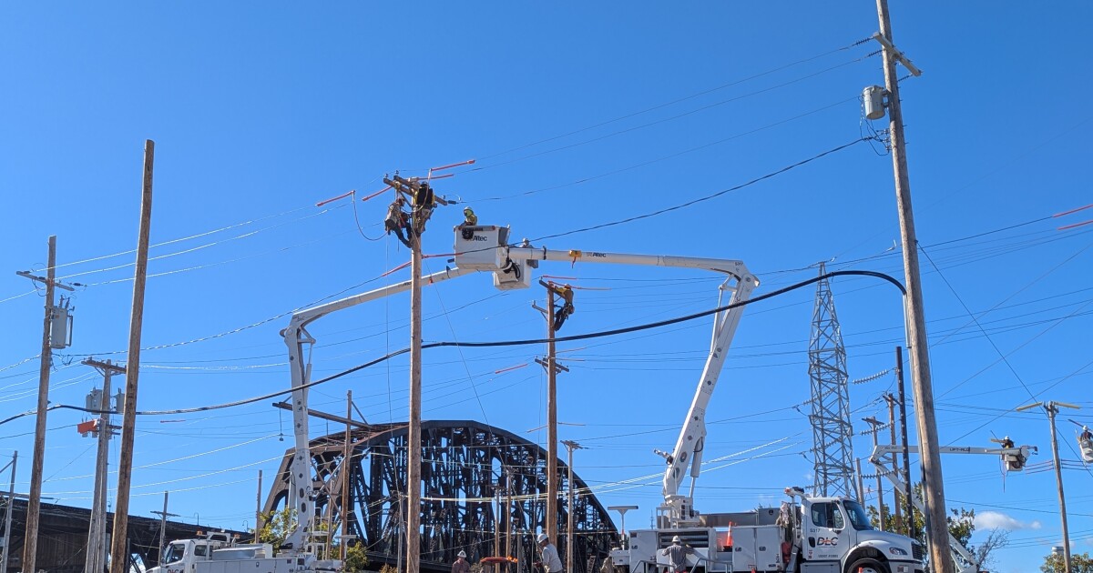 Dit is de reden waarom elektriciteitsrekeningen duurder worden in Pennsylvania