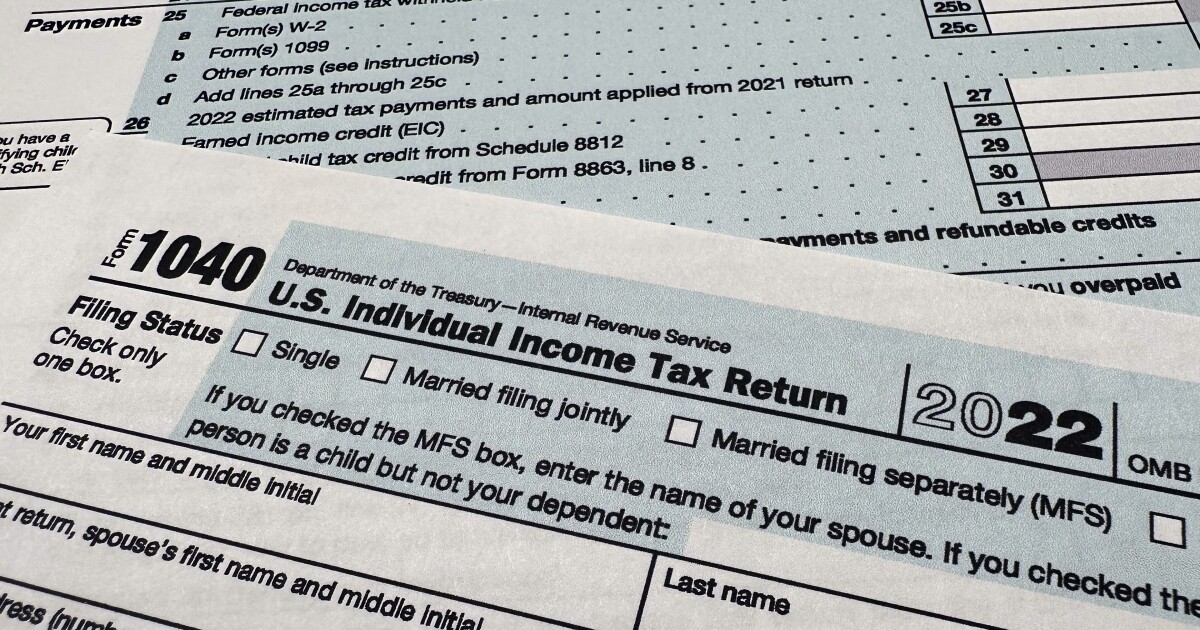 Er zijn vrijwilligers nodig voor de gratis belastingvoorbereiding van United Way in en rond Allegheny County