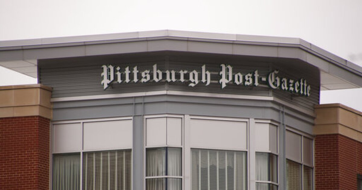 Het Amerikaanse Hooggerechtshof kent Pittsburgh Post-Gazette een tijdelijke overwinning toe in de stakingszaak