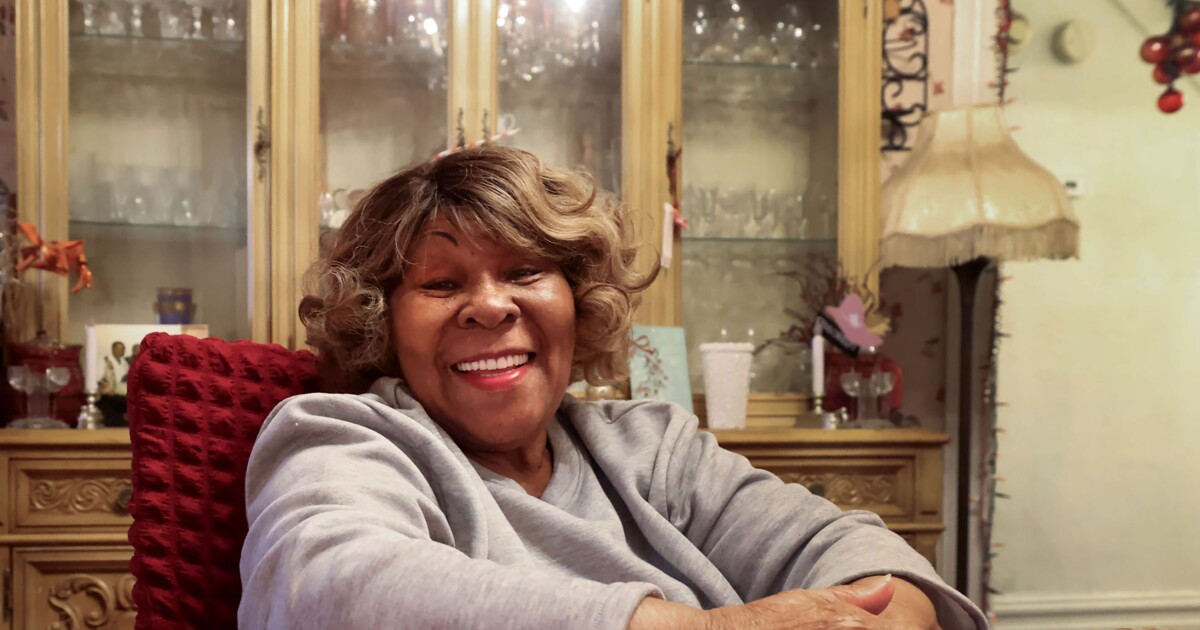 Hoe één organisatie de oudere bewoners van McKeesport helpt waardig ouder te worden