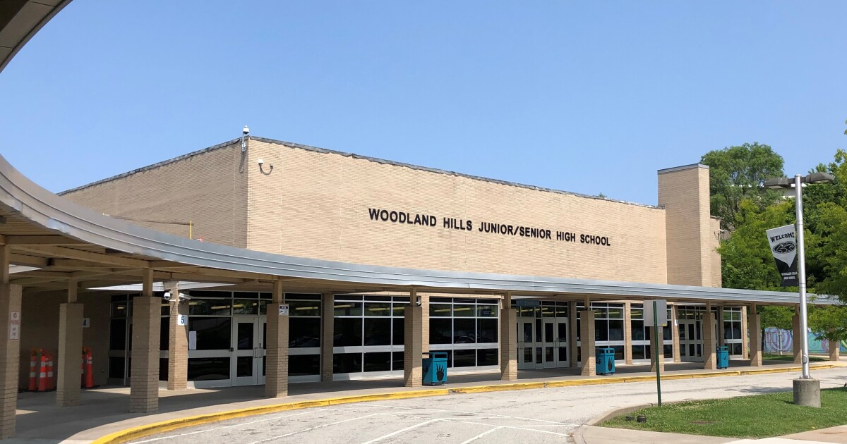 Pa. opent een onderzoek naar de financiën van het Woodland Hills School District