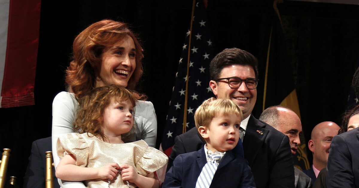 Pittsburgh's First Lady Katie O'Connor wil prioriteit geven aan het leren in het vroege onderwijs