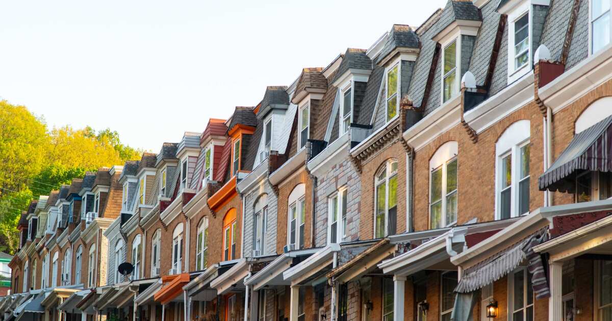 Shapiro wil dat Pa. een 'nationale leider' wordt op het gebied van de woningbouw