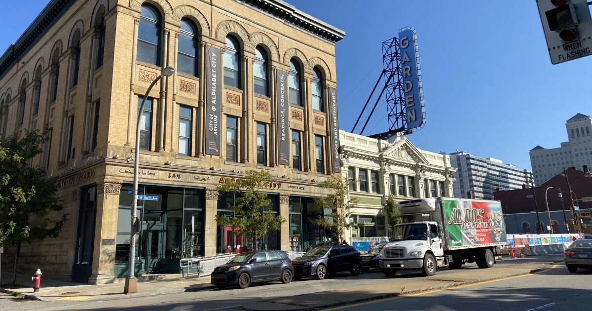 URA kende $ 60 miljoen aan subsidies toe aan gemeenschappen met lage inkomens