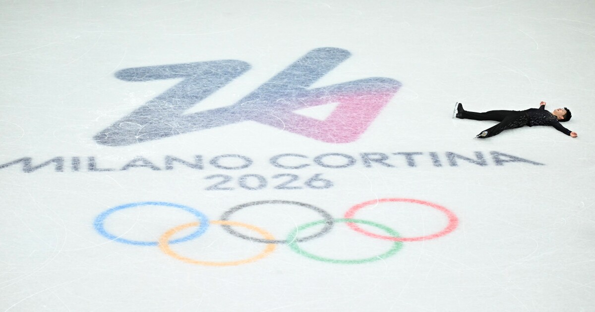 Wat ik heb geleerd door naar elke sport te kijken op de Olympische Winterspelen