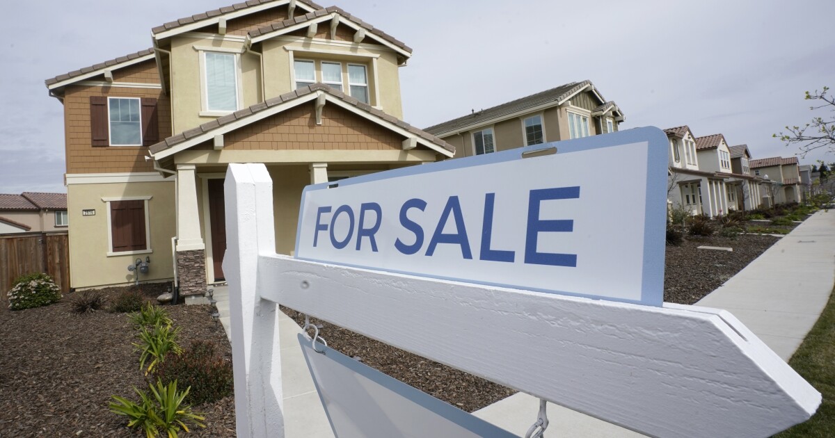 Wilt u een hypotheek onder de 3% in 2026? Maak kennis met de 'aanvaardbare hypotheek'