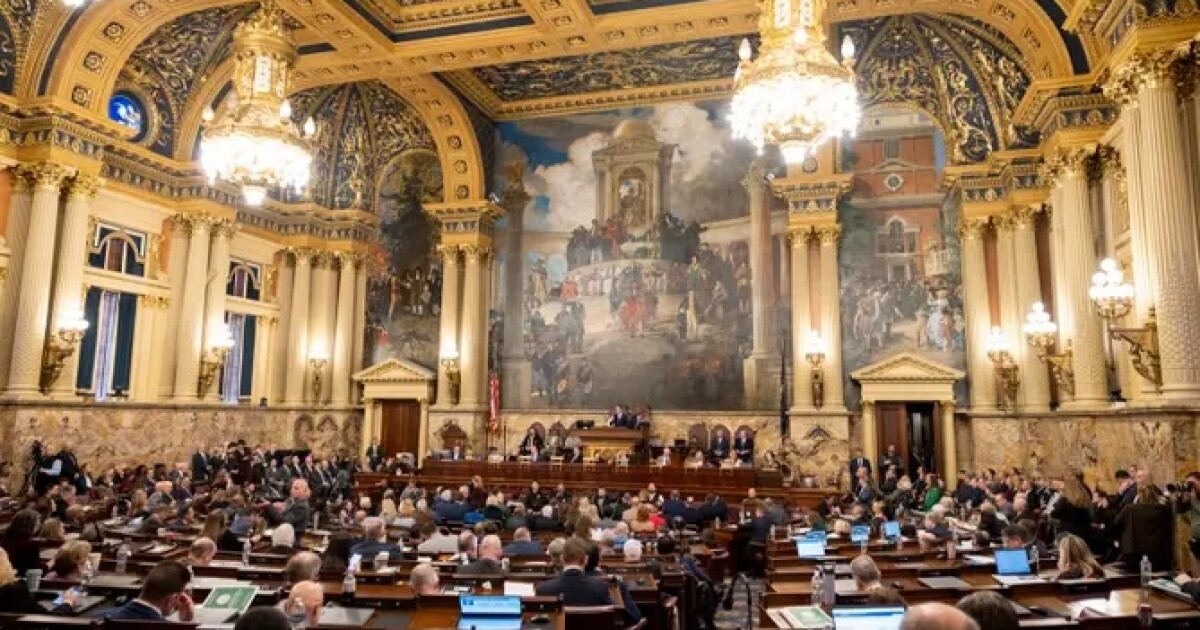 Zijn de Republikeinen in Pennsylvania dit jaar klaar voor legale wiet? Voorstanders zijn sceptisch.