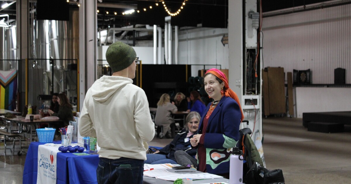 Aankomende Pittsburgh 'Connection Expo' wil je helpen vrienden te maken