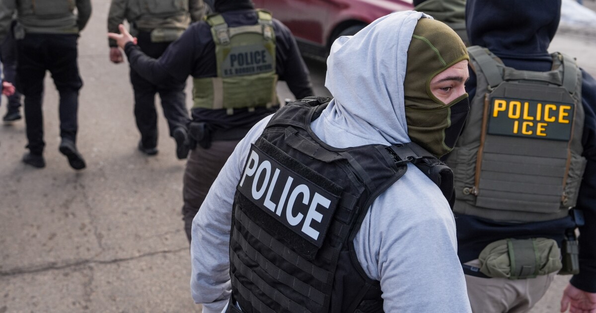 Allegheny County gaat de samenwerking van werknemers met ICE beperken