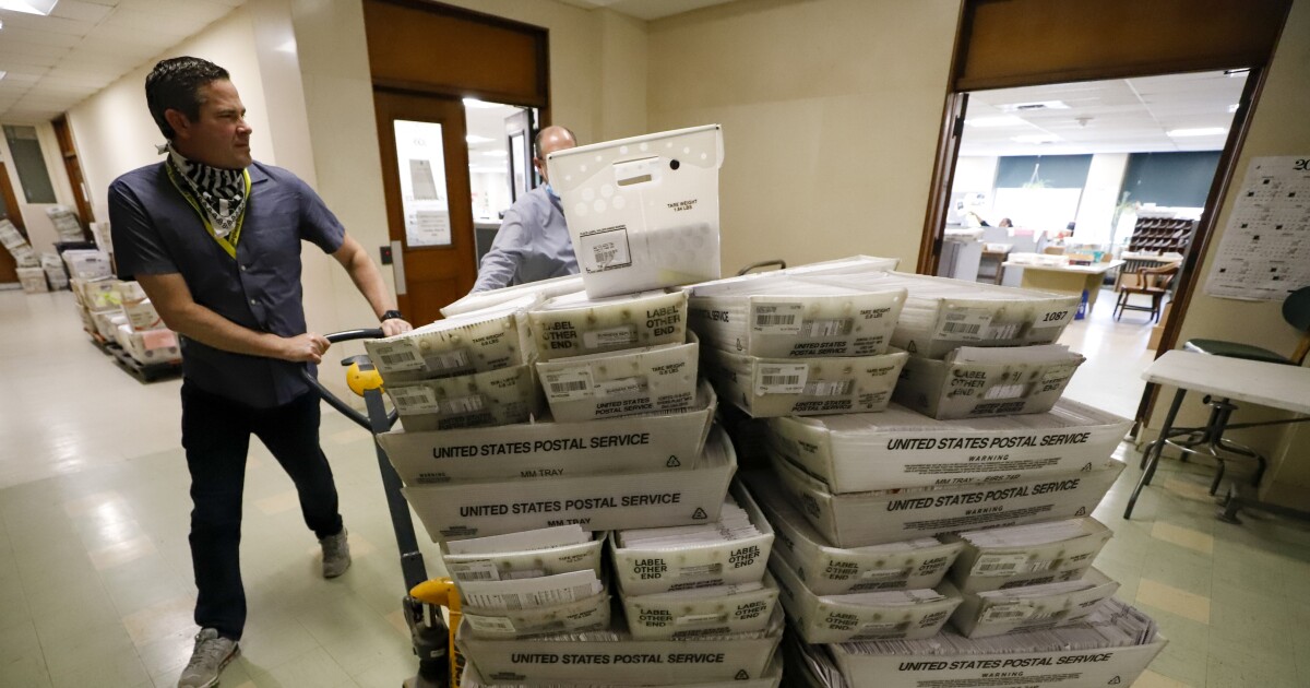 Allegheny County keurt stembiljetlocaties en vrij verkrijgbare stemlocaties goed, voorafgaand aan de voorverkiezingen in mei