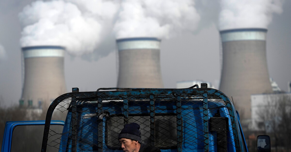 Azië stimuleert het gebruik van steenkool terwijl de oorlog in Iran de mondiale LNG-voorraden onder druk zet