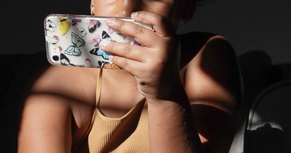 Beveiligingen voor AI-chatbots voor kinderen passeren de Senaat van Pa., ga naar House