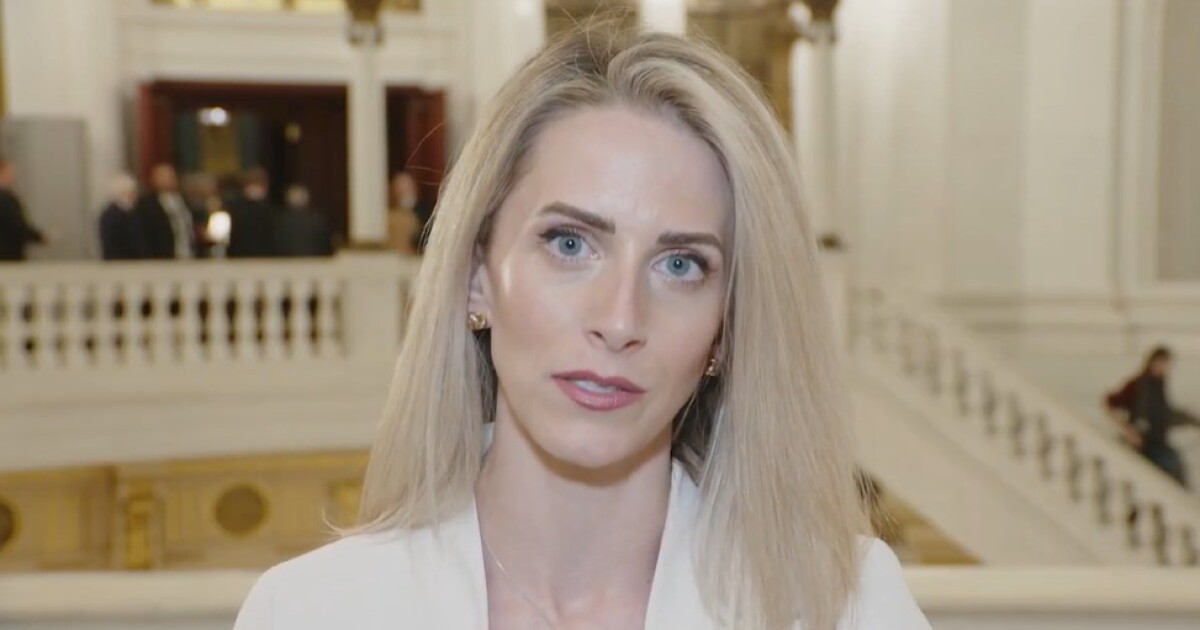 De Republikeinse Cranberry Scialabba treedt af uit het State House, wat de deur opent voor speciale verkiezingen