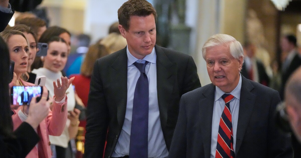 De deal van Paramount en Warner Bros gaat over het samenvoegen van studio's, en nog veel meer