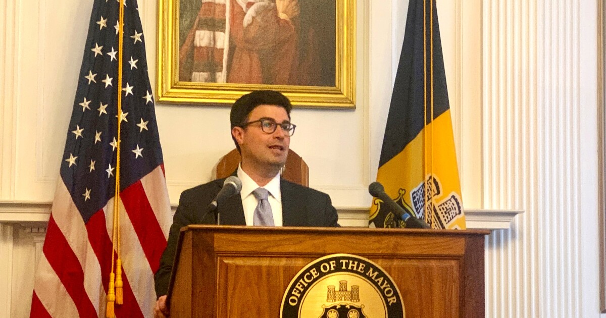 De door O'Connor voorgestelde begrotingswijzigingen in Pittsburgh duiden op stijgende kosten en veranderende prioriteiten