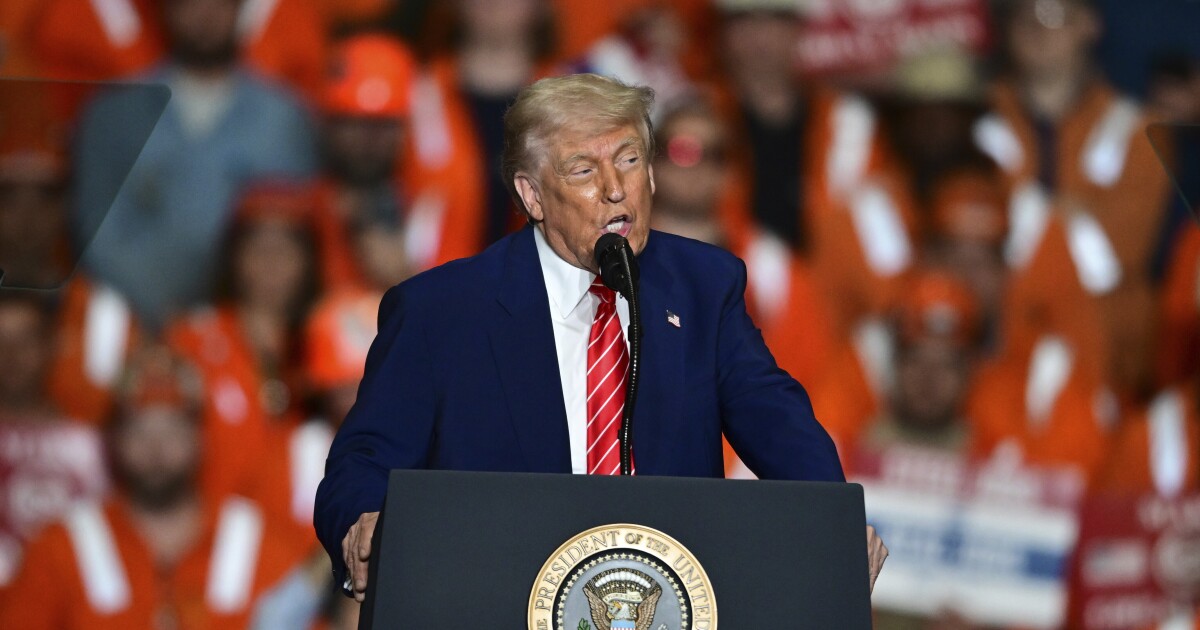 De perceptie van kiezers over de economie en immigratie in Pennsylvania zou Trump en de Republikeinse Partij halverwege de verkiezingen kunnen schaden